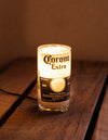 Lámpara Corona