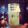 Vasos - Absolut