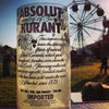 Vasos - Absolut